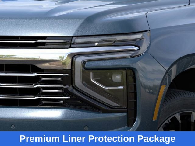 New 2026 Chevrolet Tahoe Premier image 11