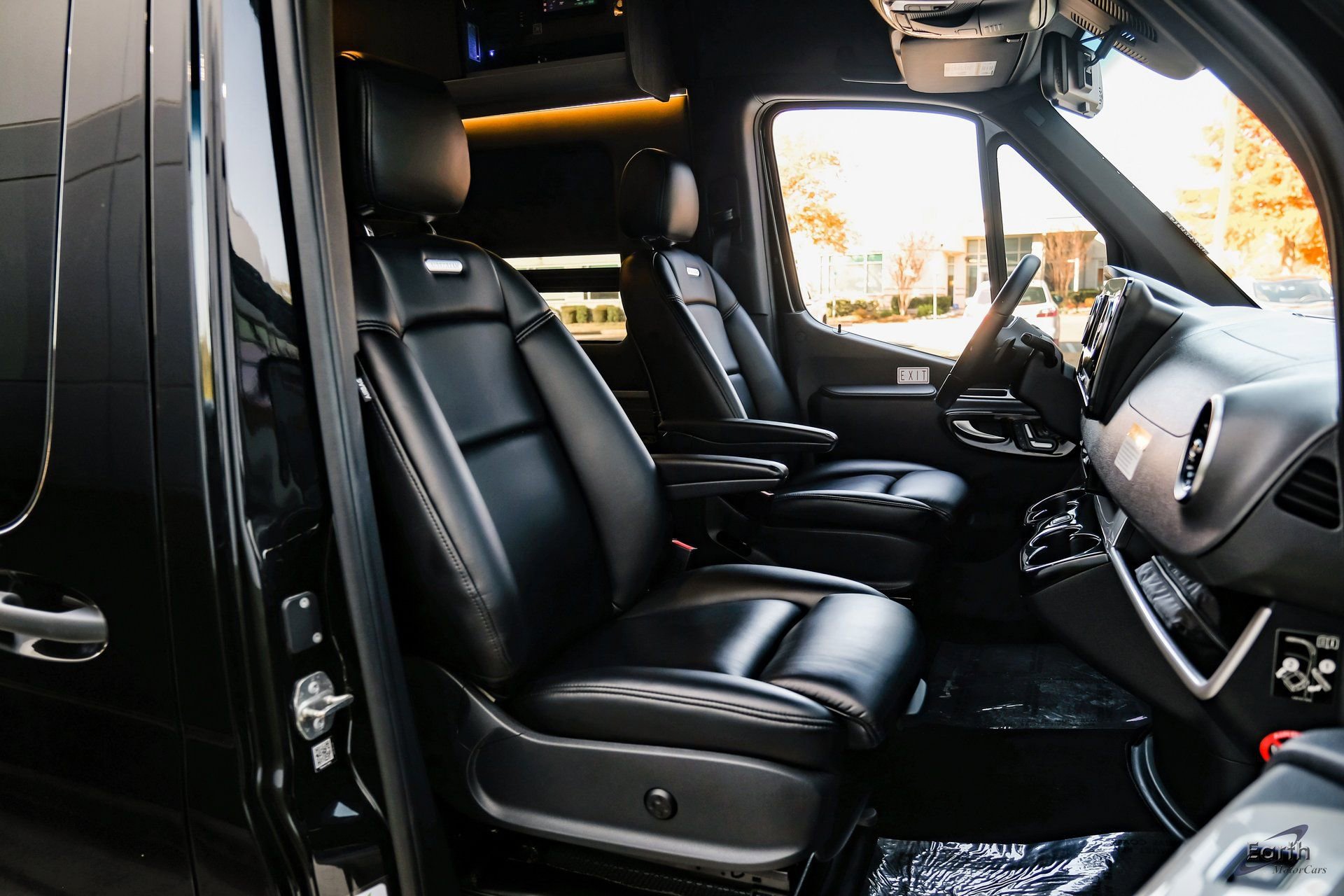 Used 2022 Mercedes-Benz Sprinter 3500 image 49