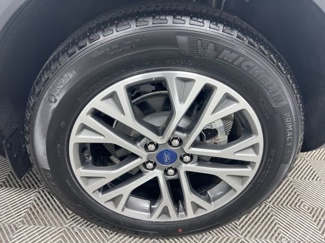 Used 2022 Ford Escape SEL image 10