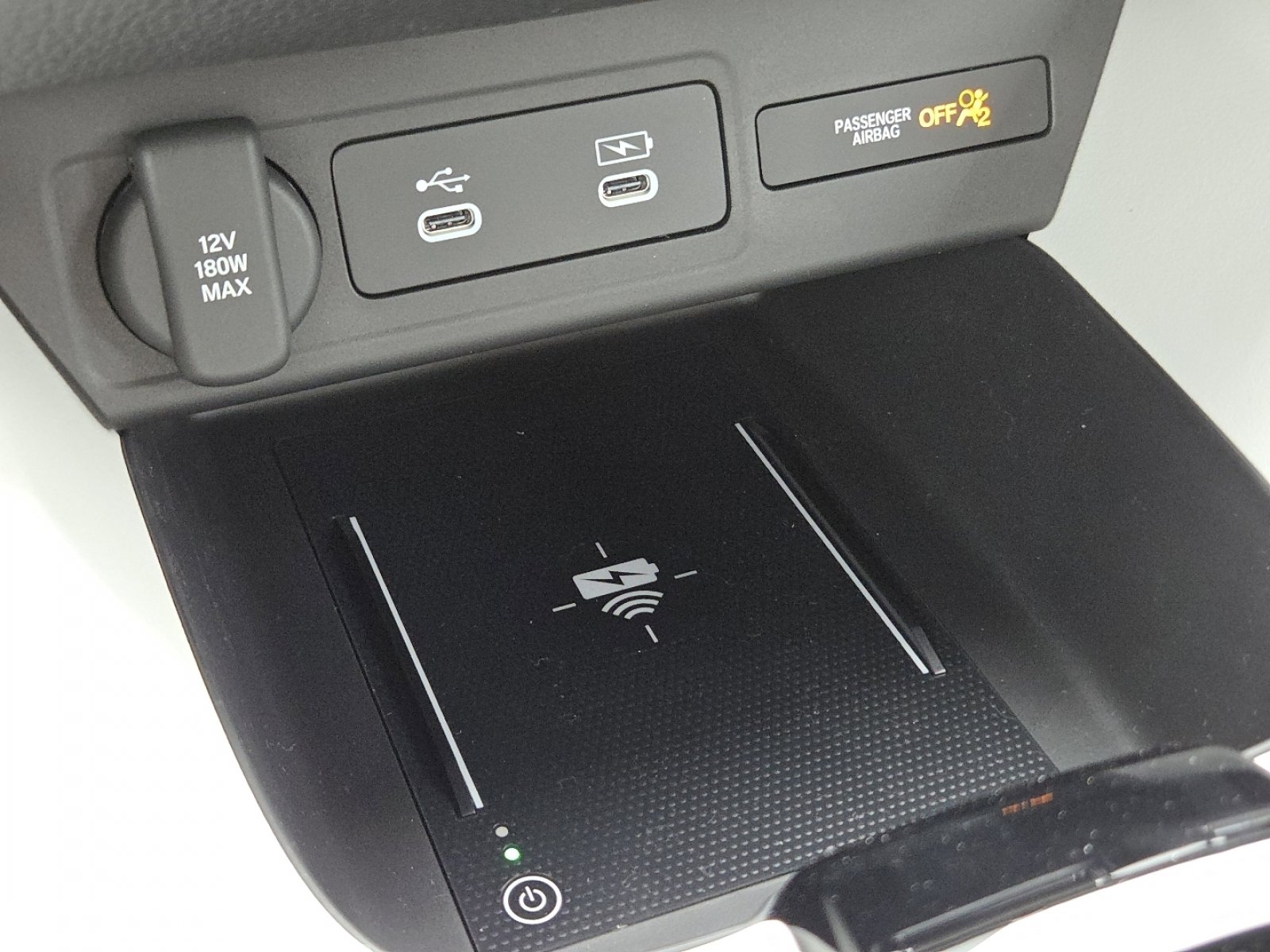 New 2026 Honda Prelude image 5