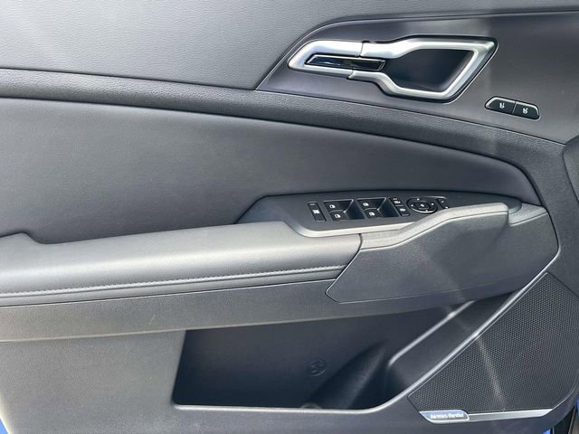 New 2026 Kia Sportage SX image 23