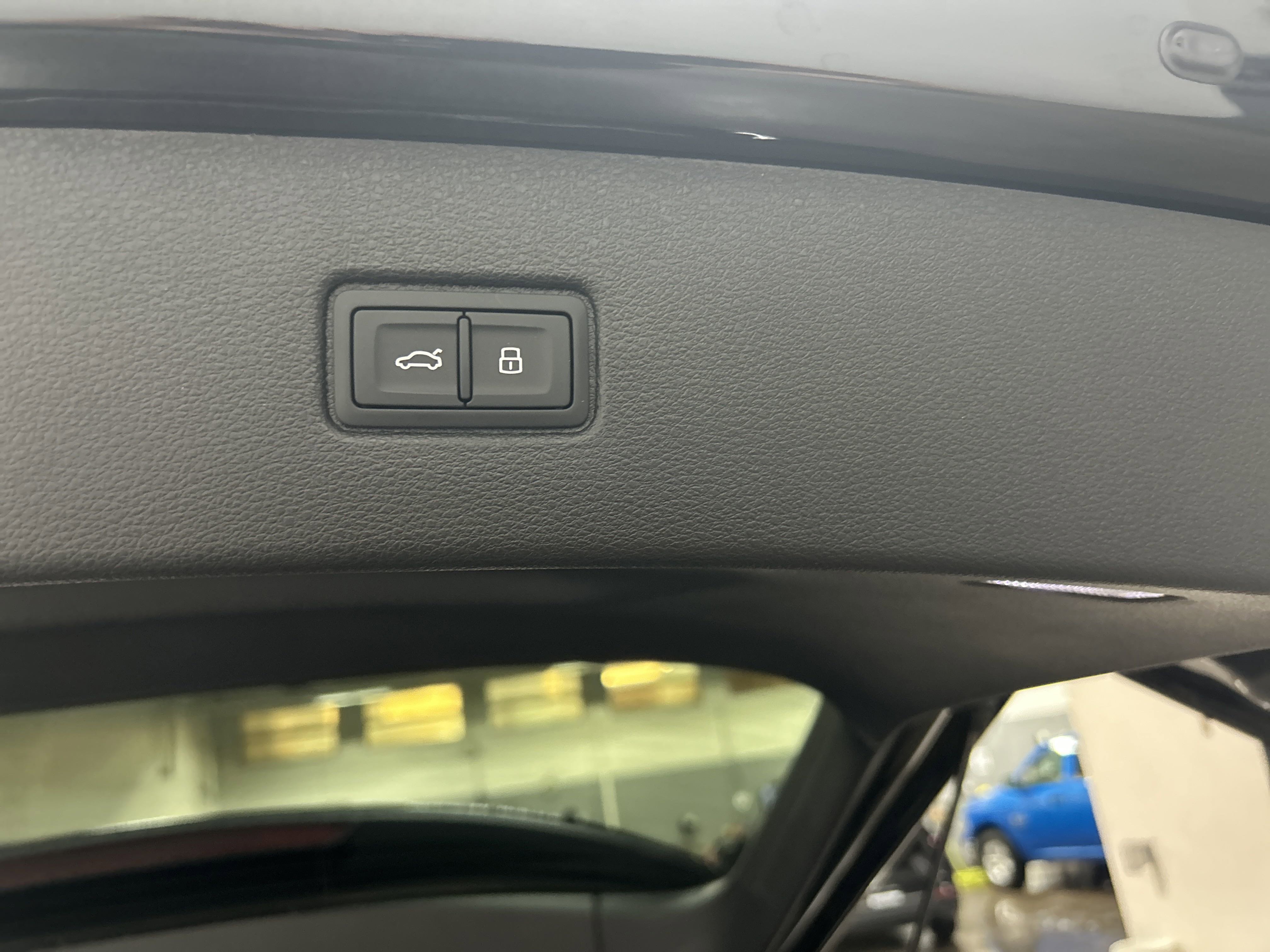 New 2025 Audi Q7 Premium Plus image 34