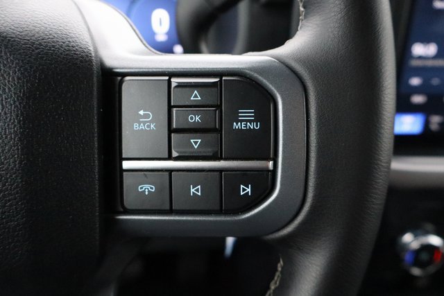 Used 2025 Ford F150 XLT w/ Equipment Group 301A Standard image 22