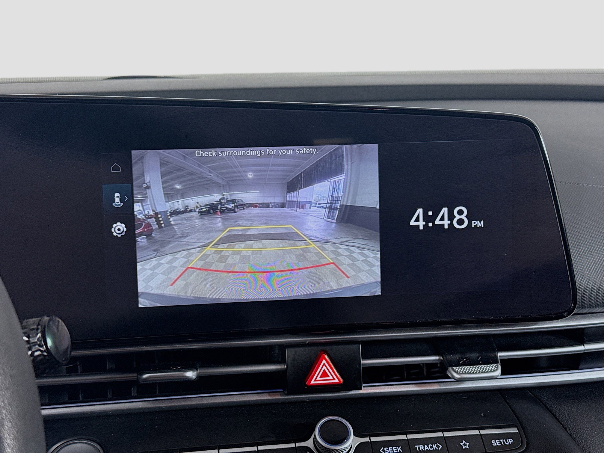 Used 2024 Hyundai Elantra SEL image 19