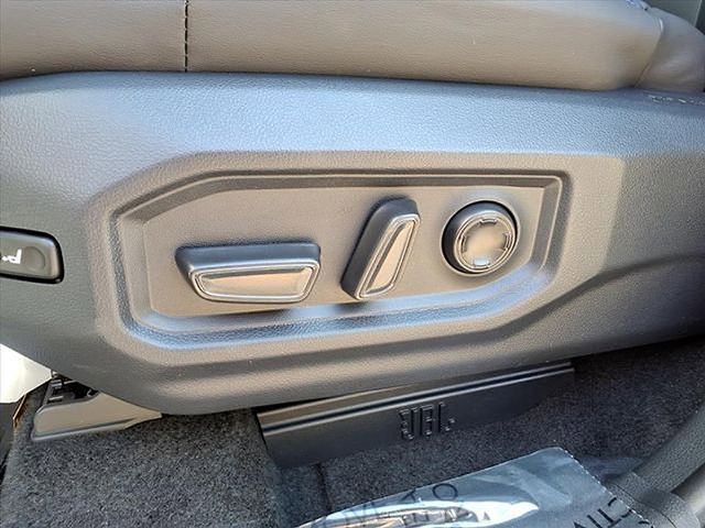 New 2026 Toyota Tundra Platinum image 5