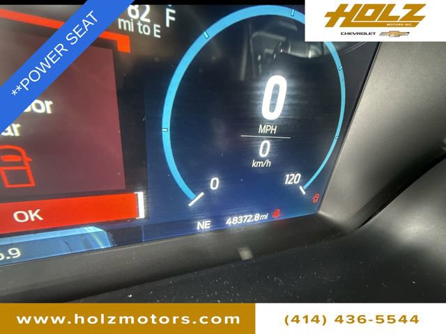 Used 2021 Ford F150 Lariat w/ Equipment Group 502A High image 12