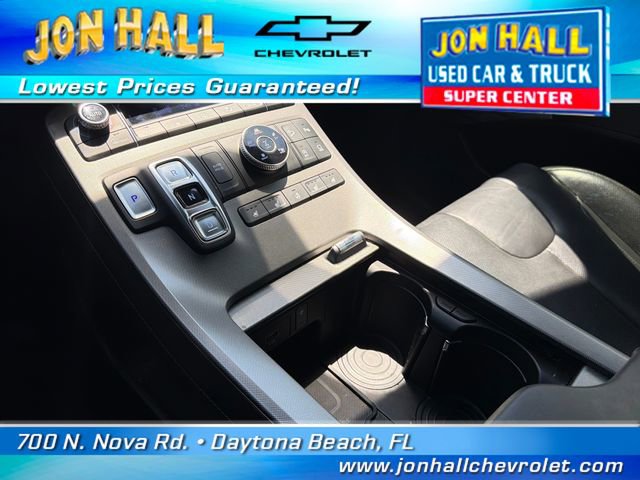 Used 2021 Hyundai Palisade Calligraphy w/ Cargo Package AWD/4WD image 29