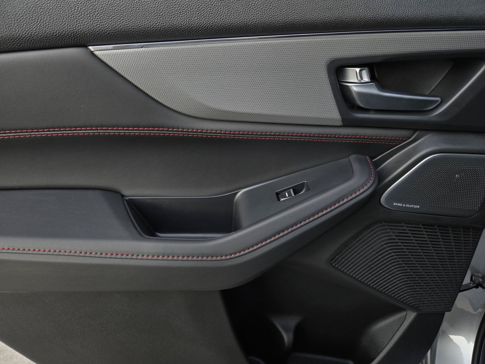 New 2026 Acura MDX A-Spec AWD/4WD image 12