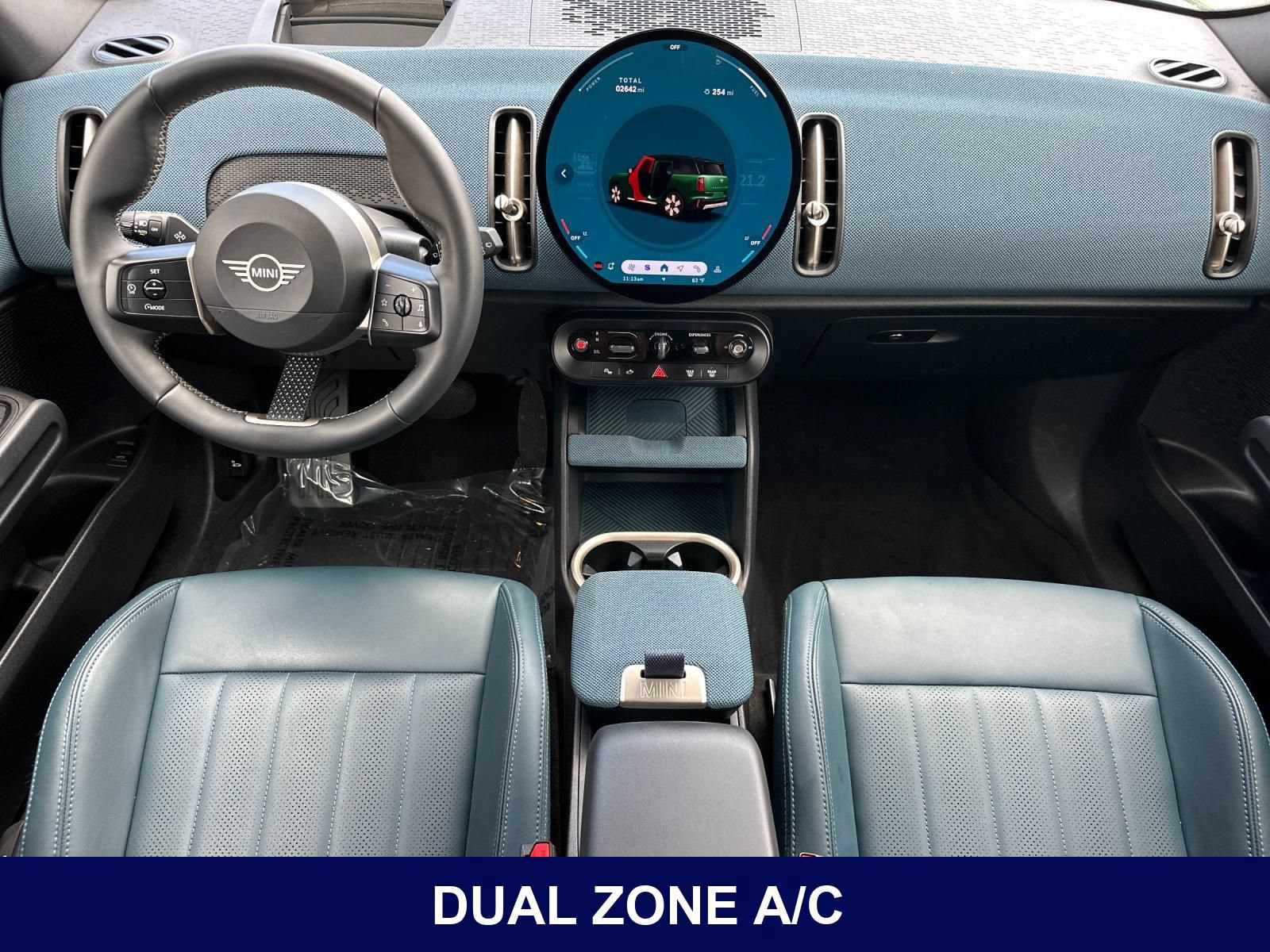 Used 2025 MINI Cooper Countryman S AWD/4WD image 18