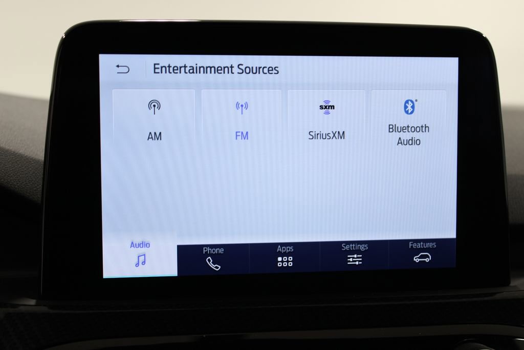 Used 2024 Ford Escape ST-Line image 47