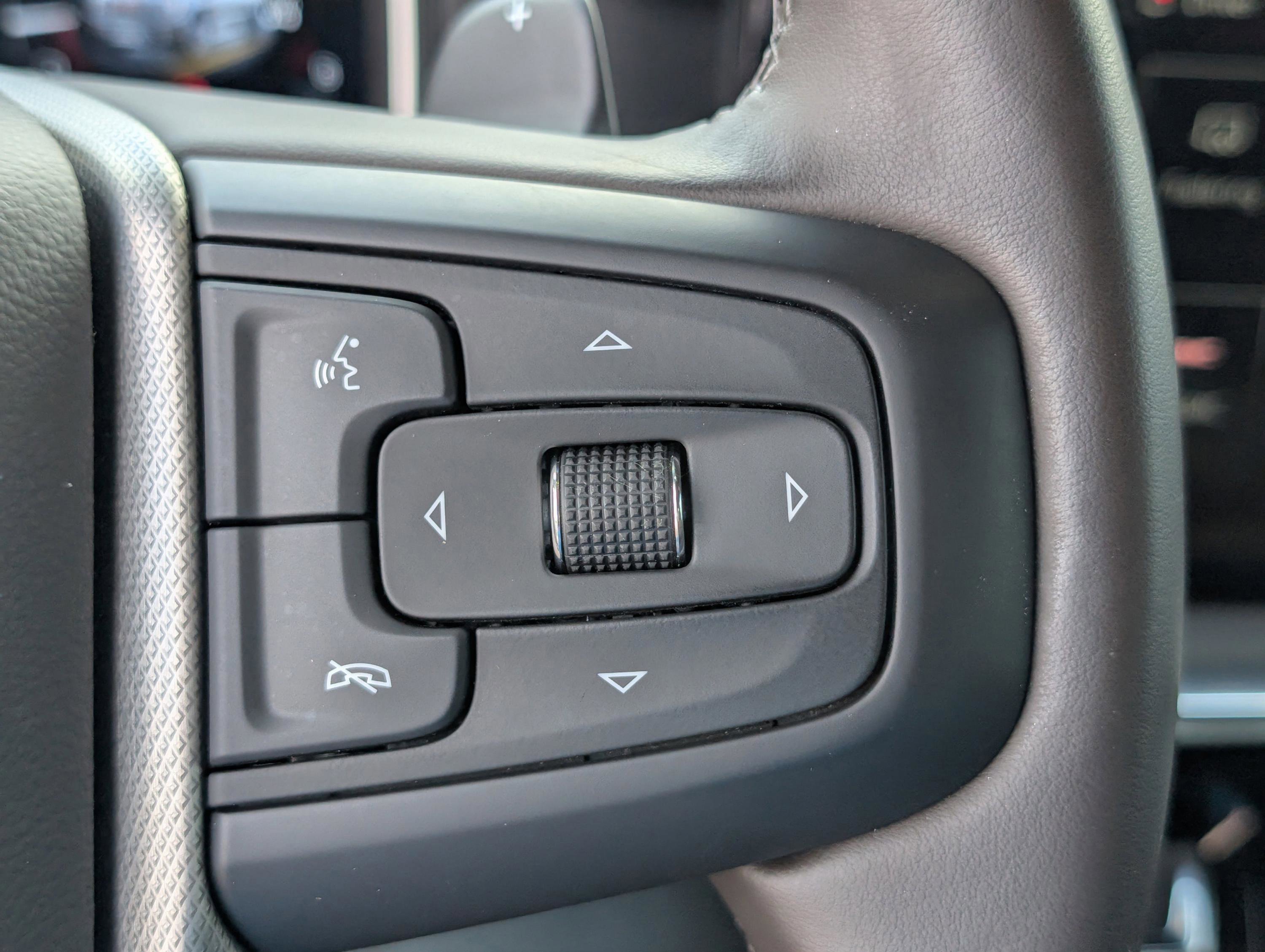 Used 2024 GMC Sierra 1500 Denali w/ Denali Reserve Package image 22
