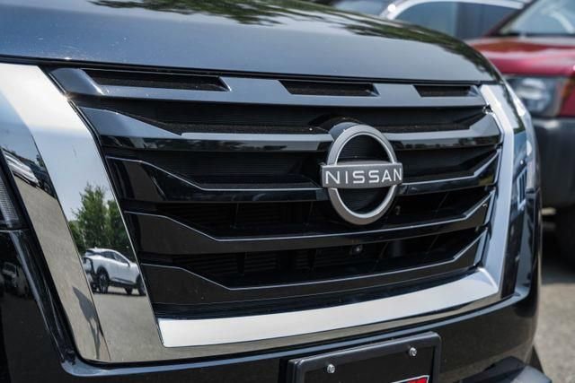 Used 2023 Nissan Pathfinder SL image 13