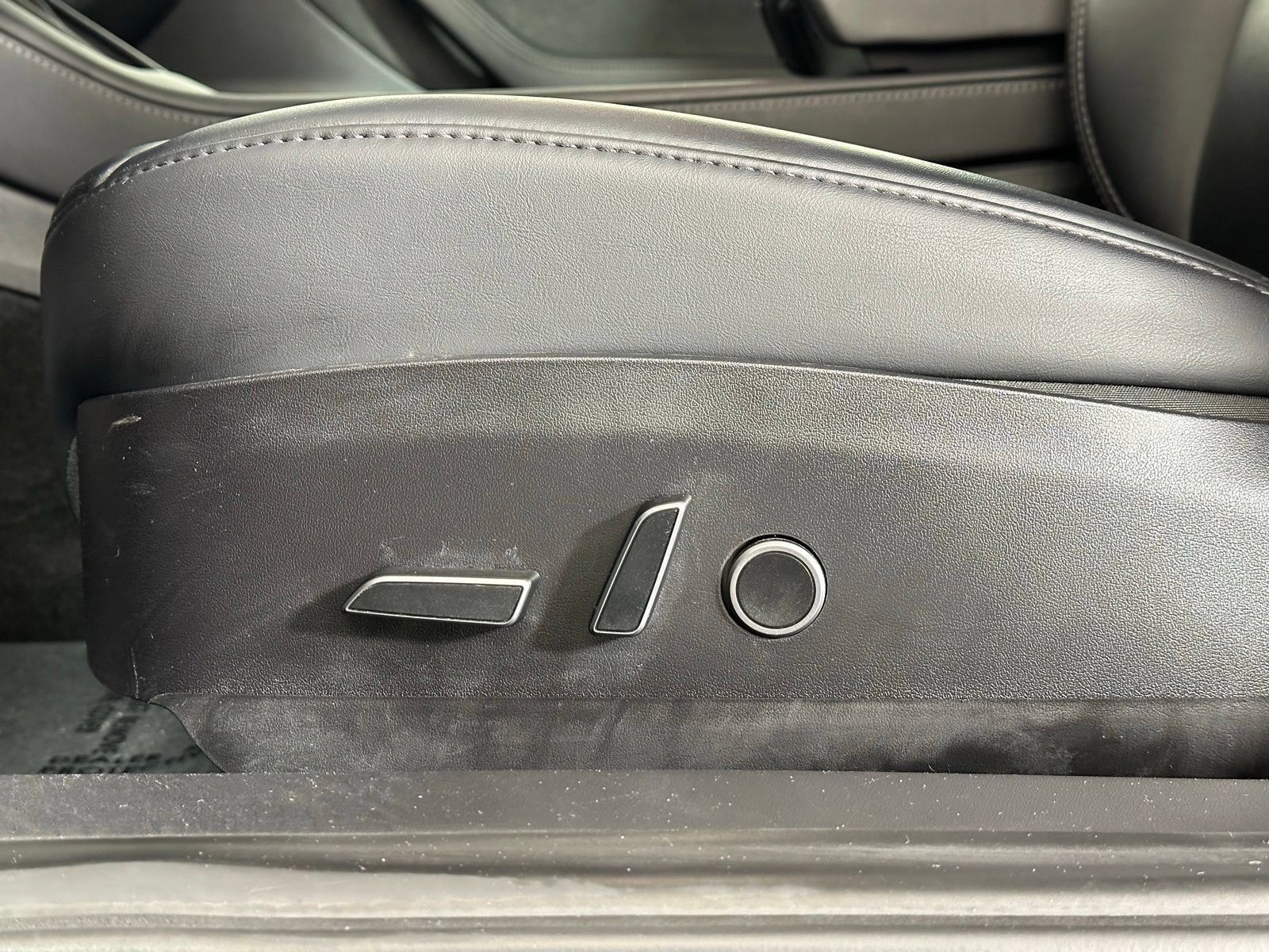 Used 2023 Tesla Model 3 Long Range AWD/4WD image 11