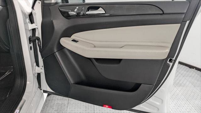 Used 2018 Mercedes-Benz GLE 43 AMG 4MATIC image 22