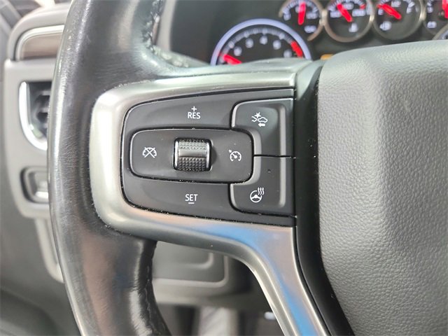 Used 2021 Chevrolet Tahoe LT w/ LT Signature Plus Package image 26