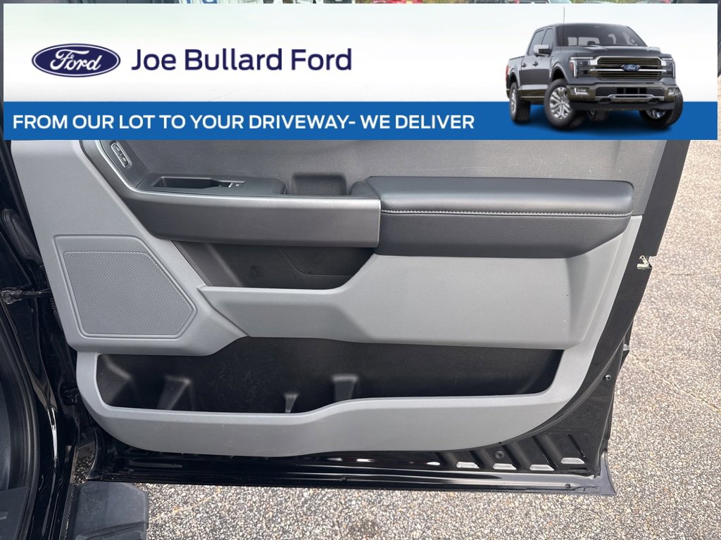 Used 2025 Ford F250 XLT w/ FX4 Off-Road Package image 23