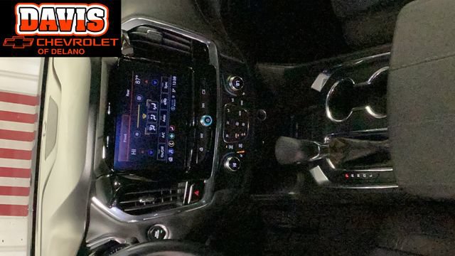 Used 2023 Chevrolet Traverse LT w/ LPO, Floor Liner Package AWD/4WD image 16