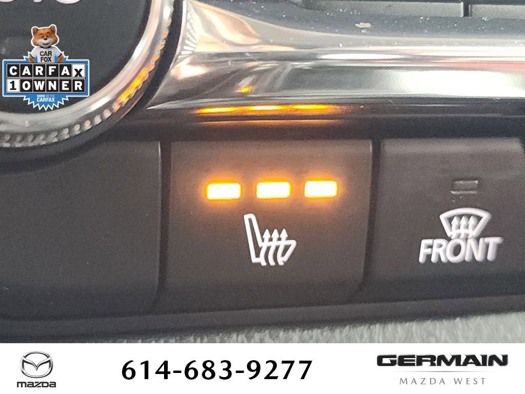 Used 2023 MAZDA CX-30 AWD 2.5 S w/ Preferred Package image 32