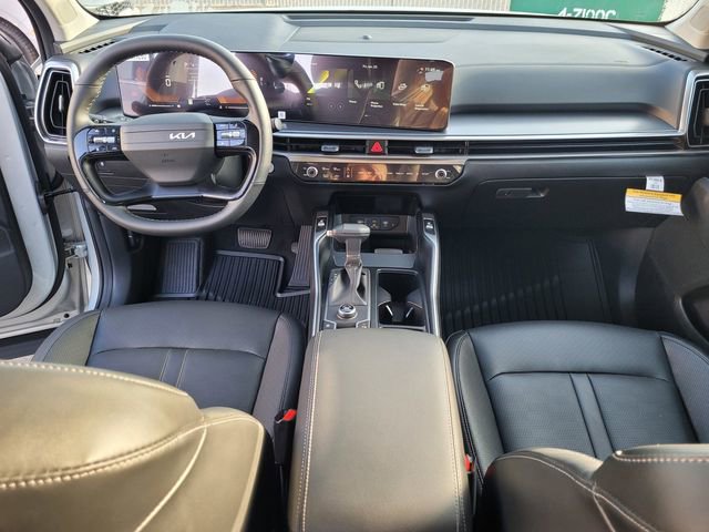 New 2026 Kia Sorento S w/ S Panoramic Sunroof Package image 8
