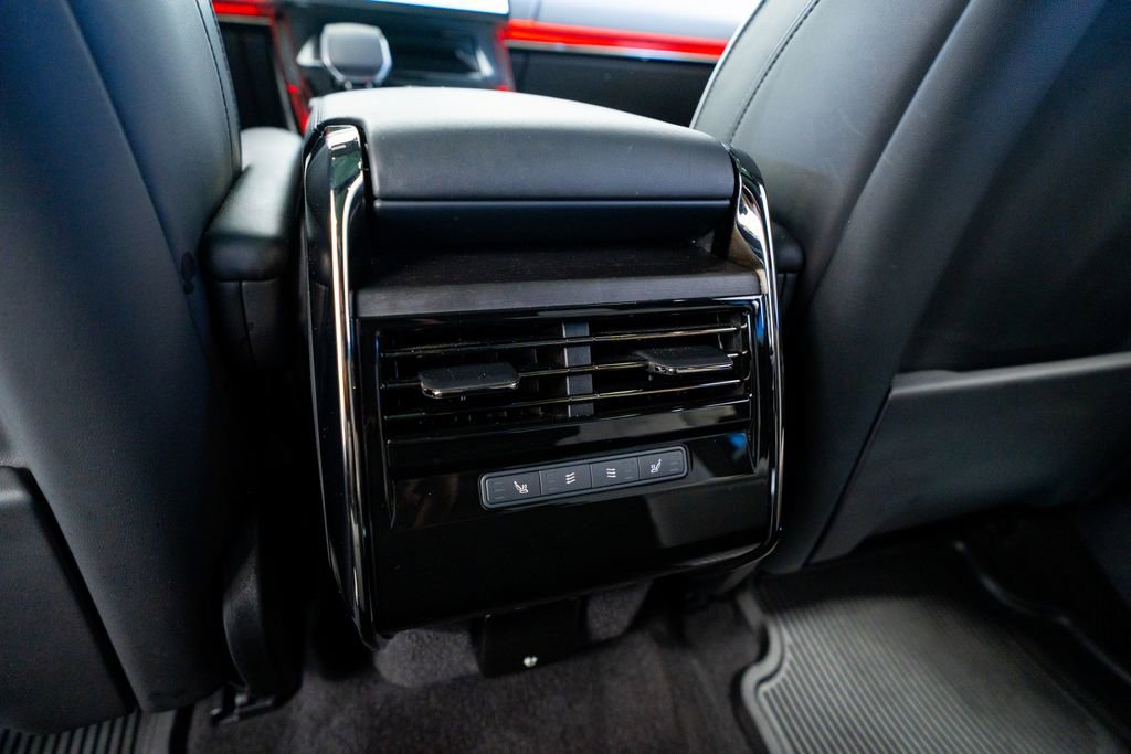 Used 2025 Land Rover Range Rover Sport Dynamic SE image 45