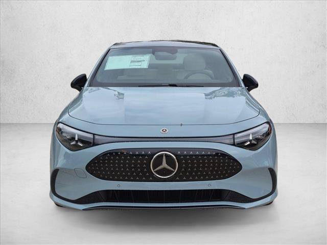 New 2027 Mercedes-Benz CLA 350 image 6
