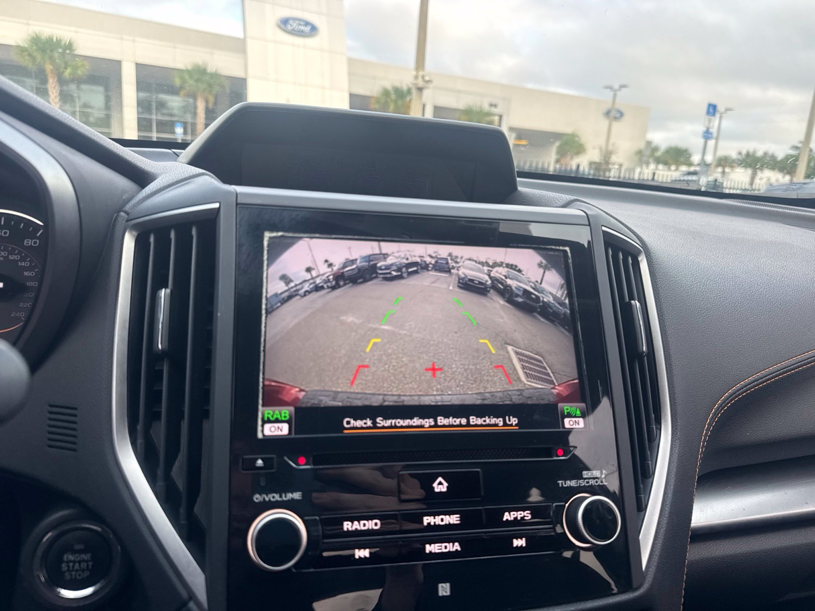 Used 2018 Subaru Crosstrek 2.0i Limited AWD/4WD image 27