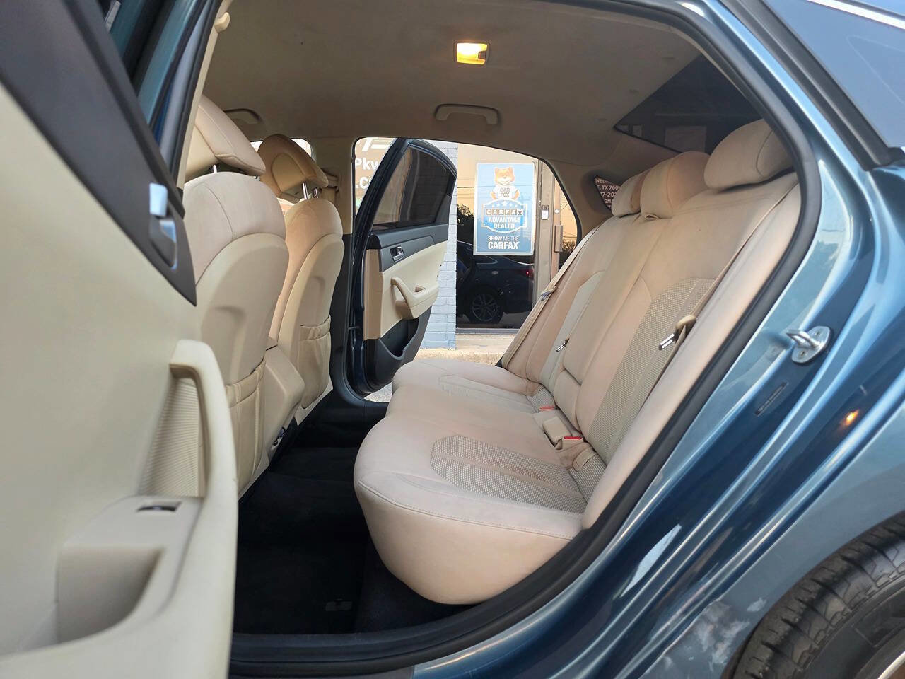 Used 2017 Hyundai Sonata SE image 18