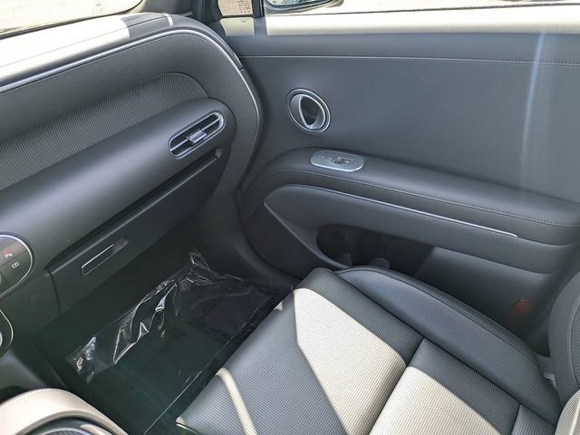 Used 2026 Hyundai Palisade Calligraphy FWD image 17