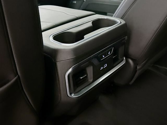 Used 2024 Chevrolet Silverado 1500 LTZ w/ LTZ Premium Texas Edition AWD/4WD image 29