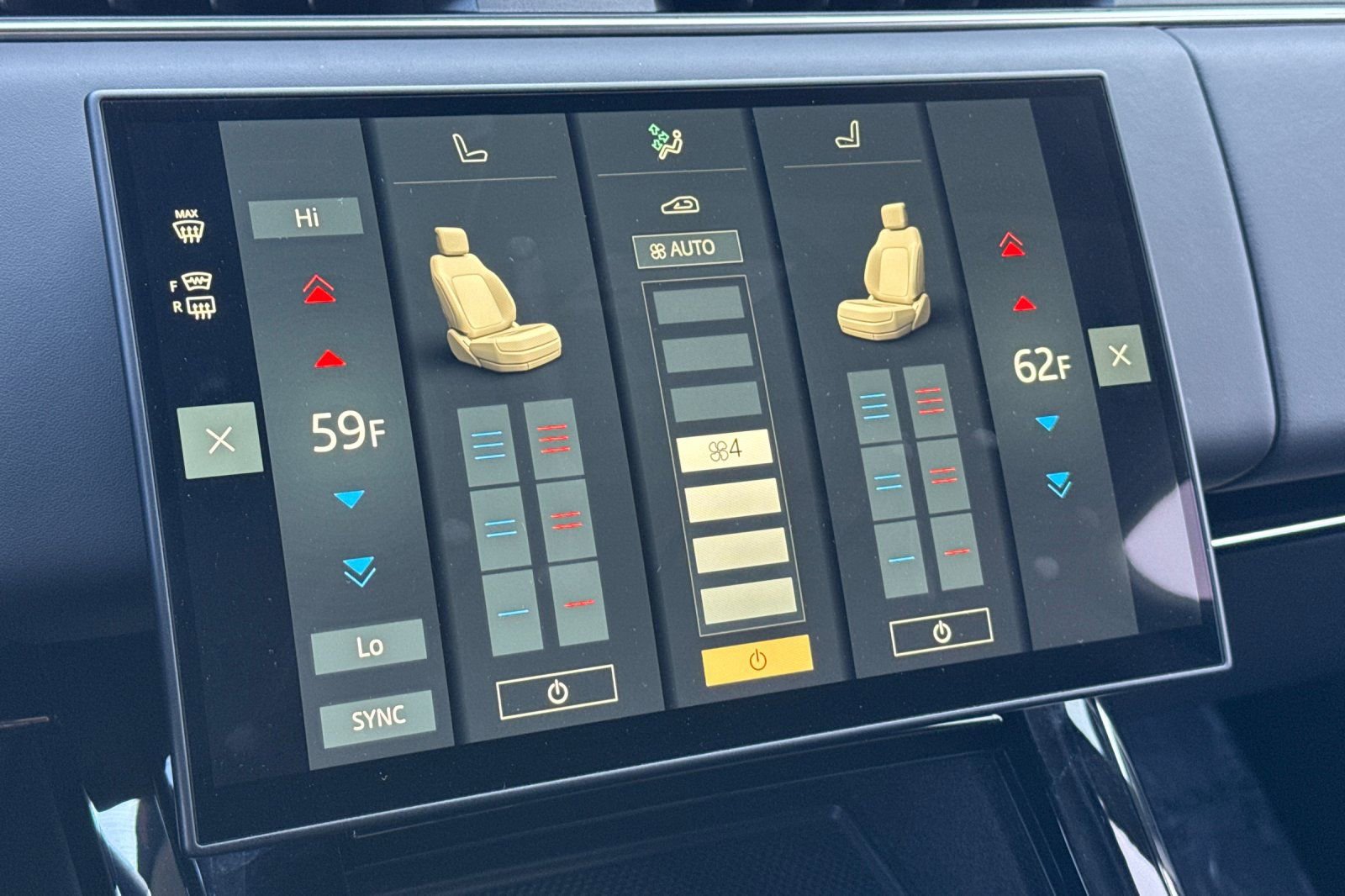 Used 2024 Land Rover Range Rover Sport Dynamic SE image 28