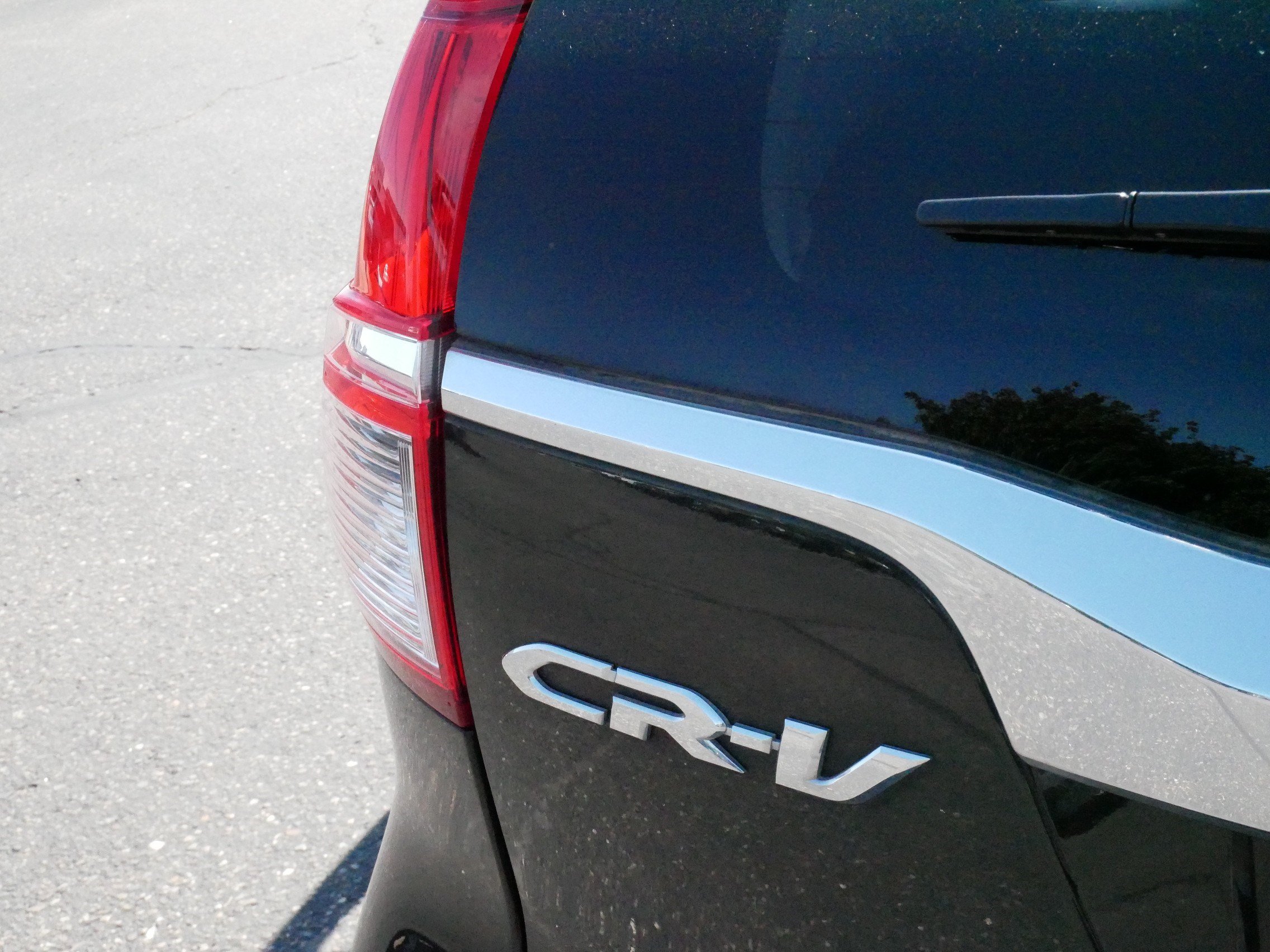 Used 2015 Honda CR-V EX image 17