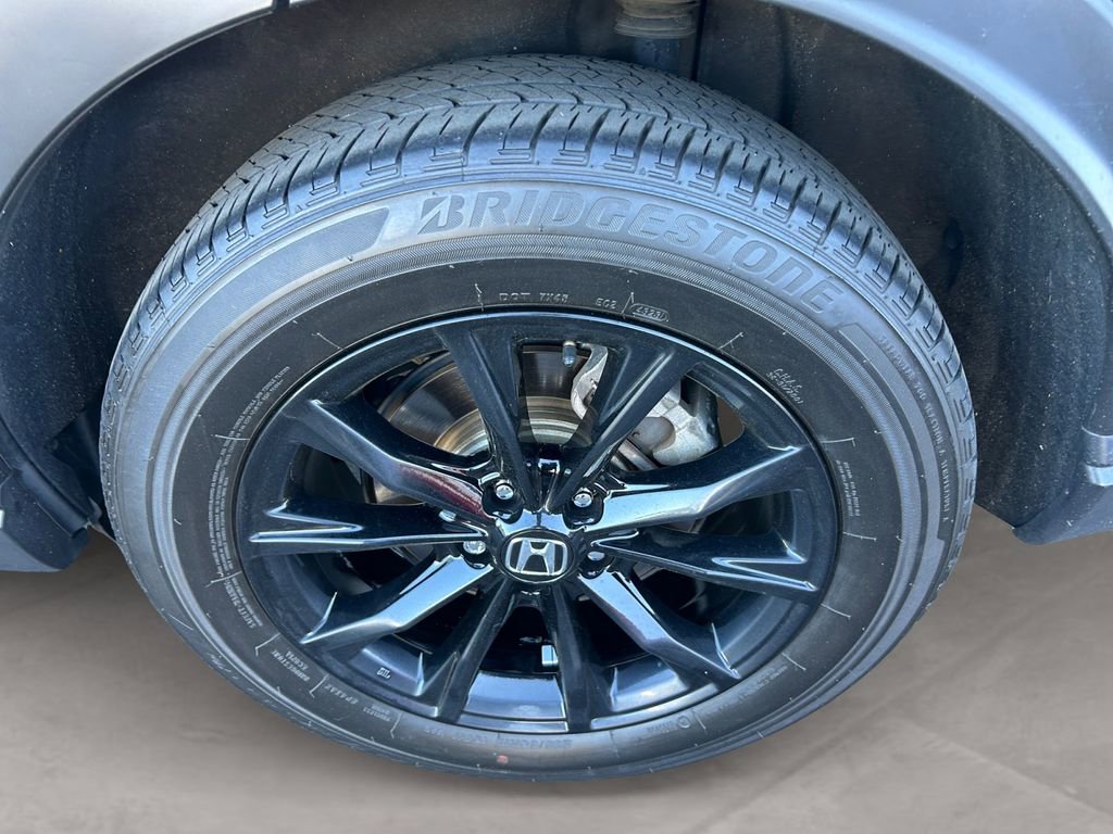 Certified 2024 Honda CR-V Sport image 14