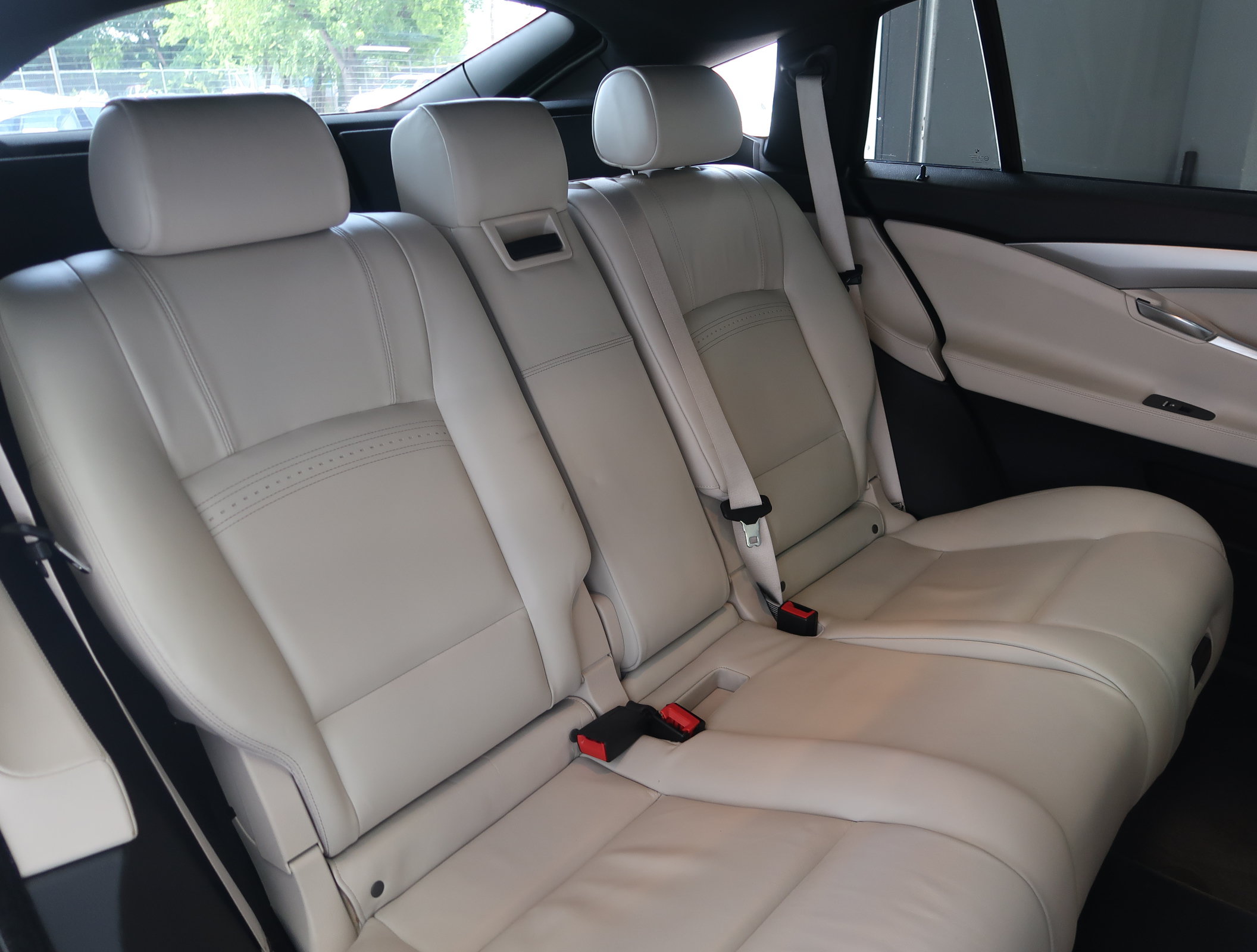 Used 2017 BMW 535i Gran Turismo RWD image 33