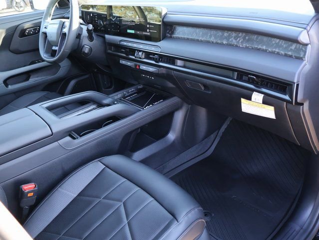 New 2027 Kia Telluride SX Prestige X-Pro image 10