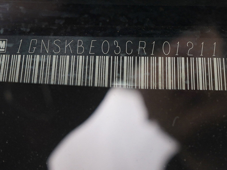 Used 2012 Chevrolet Tahoe LT image 36