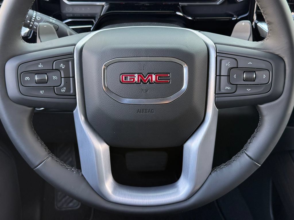 New 2026 GMC Sierra 1500 SLT w/ SLT Premium Package AWD/4WD image 30