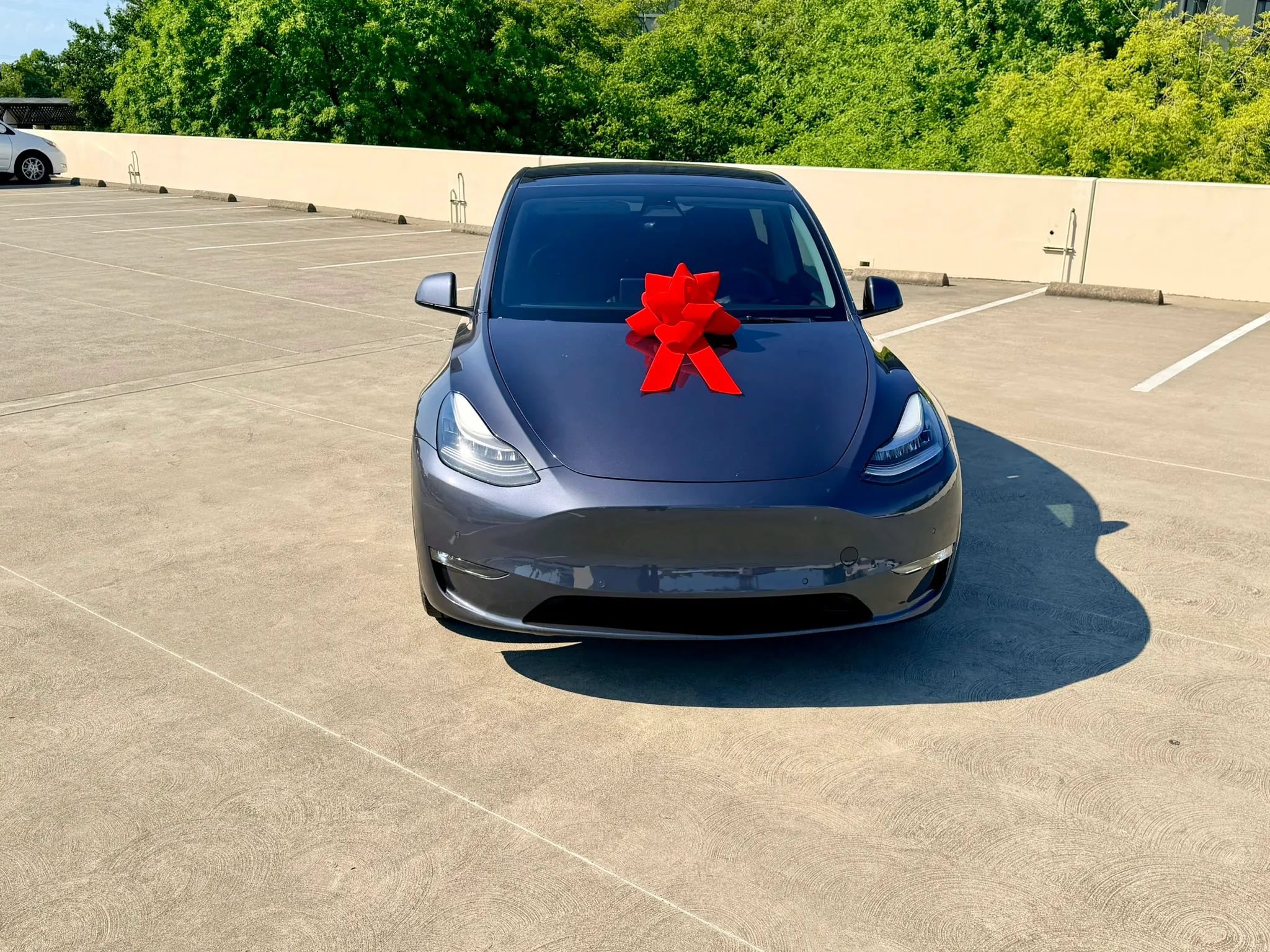 Used 2023 Tesla Model Y Long Range AWD/4WD image 17