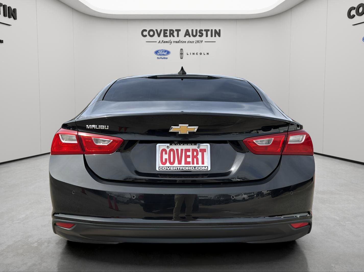 Used 2024 Chevrolet Malibu LS image 4