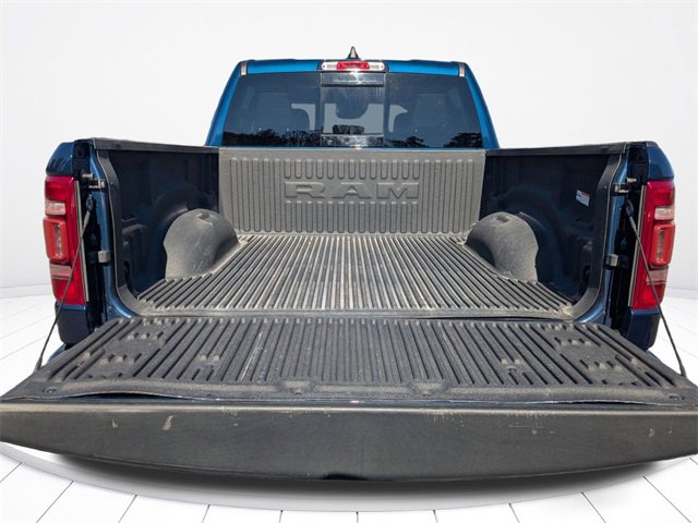 Used 2022 RAM 1500 Laramie image 12