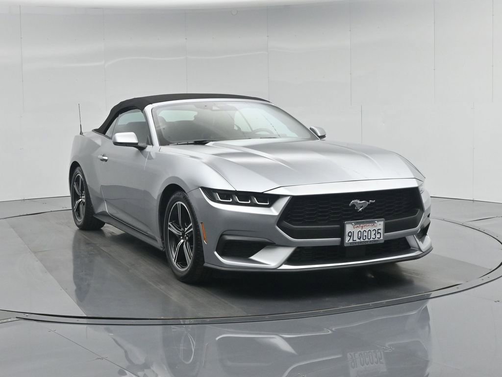 Used 2024 Ford Mustang Premium image 55