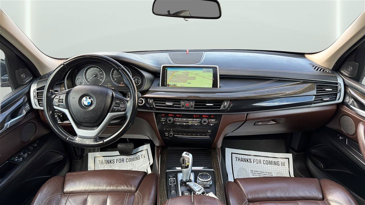 Used 2015 BMW X5 xDrive35i AWD/4WD image 22