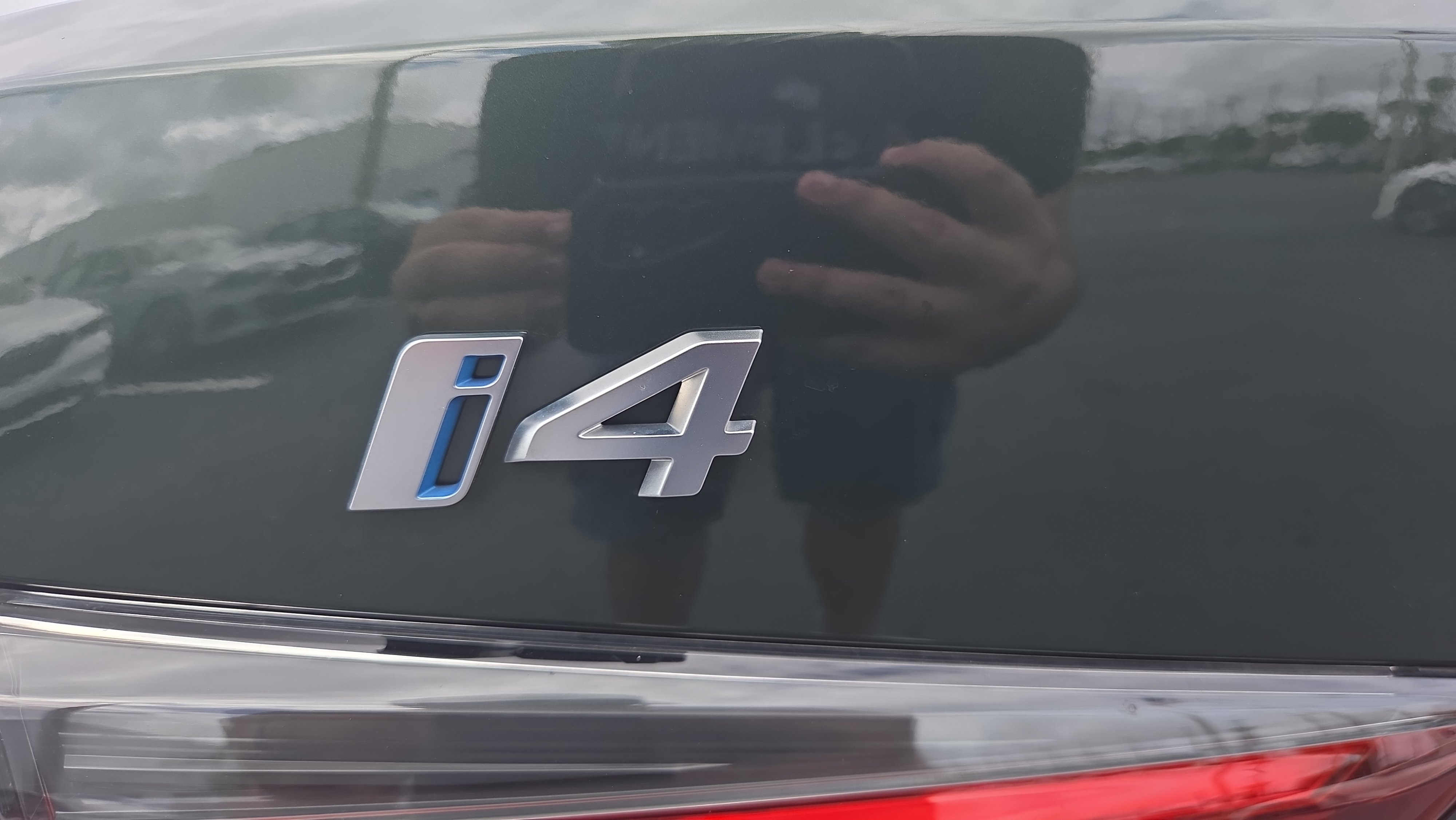 Used 2023 BMW i4 eDrive35 w/ Premium Package image 17