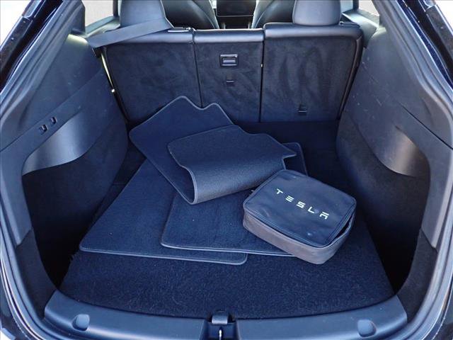 Used 2020 Tesla Model Y Long Range image 6
