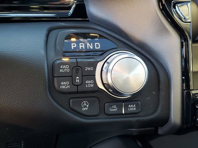 New 2026 RAM 1500 Rebel image 11