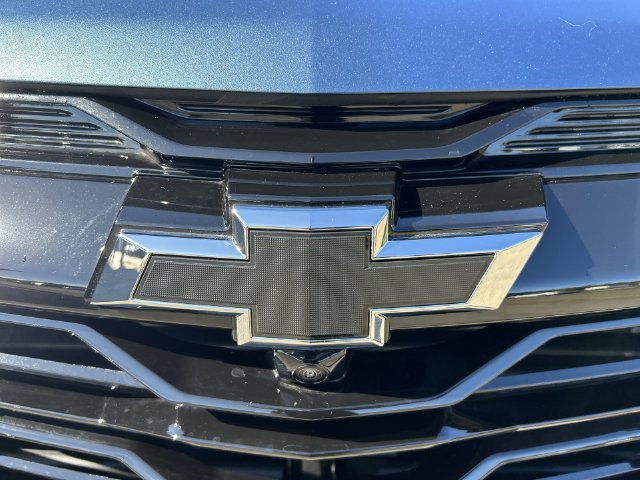 New 2027 Chevrolet Equinox RS w/ Safety and Technology Package AWD/4WD image 30