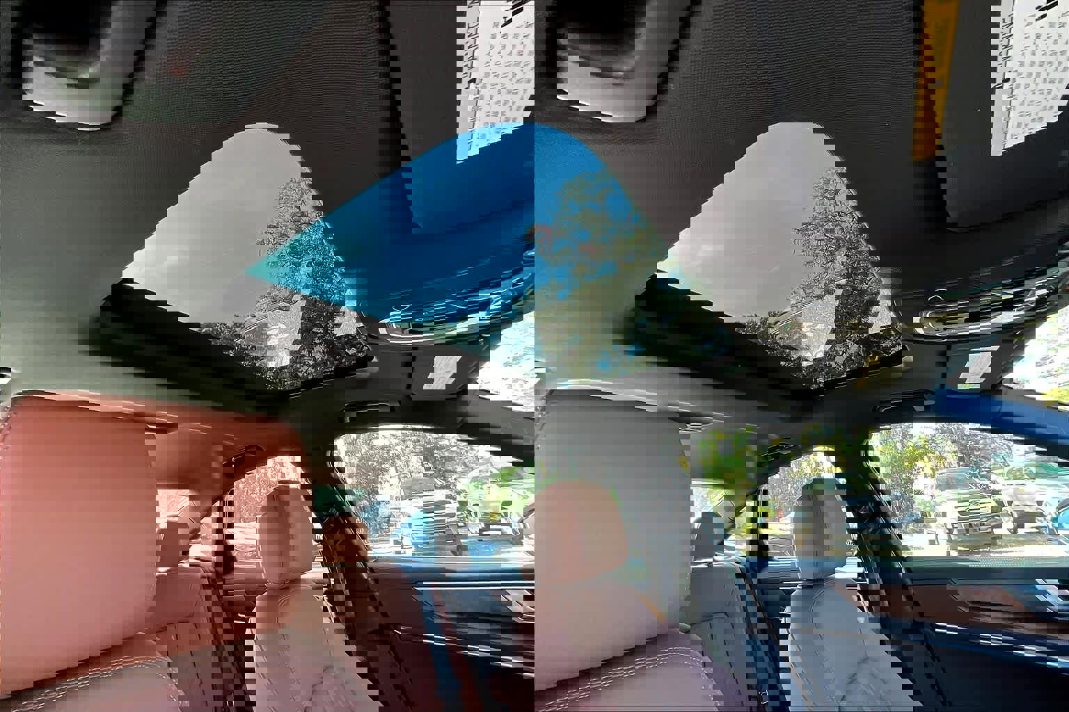 Used 2022 Audi A6 3.0T Prestige image 13