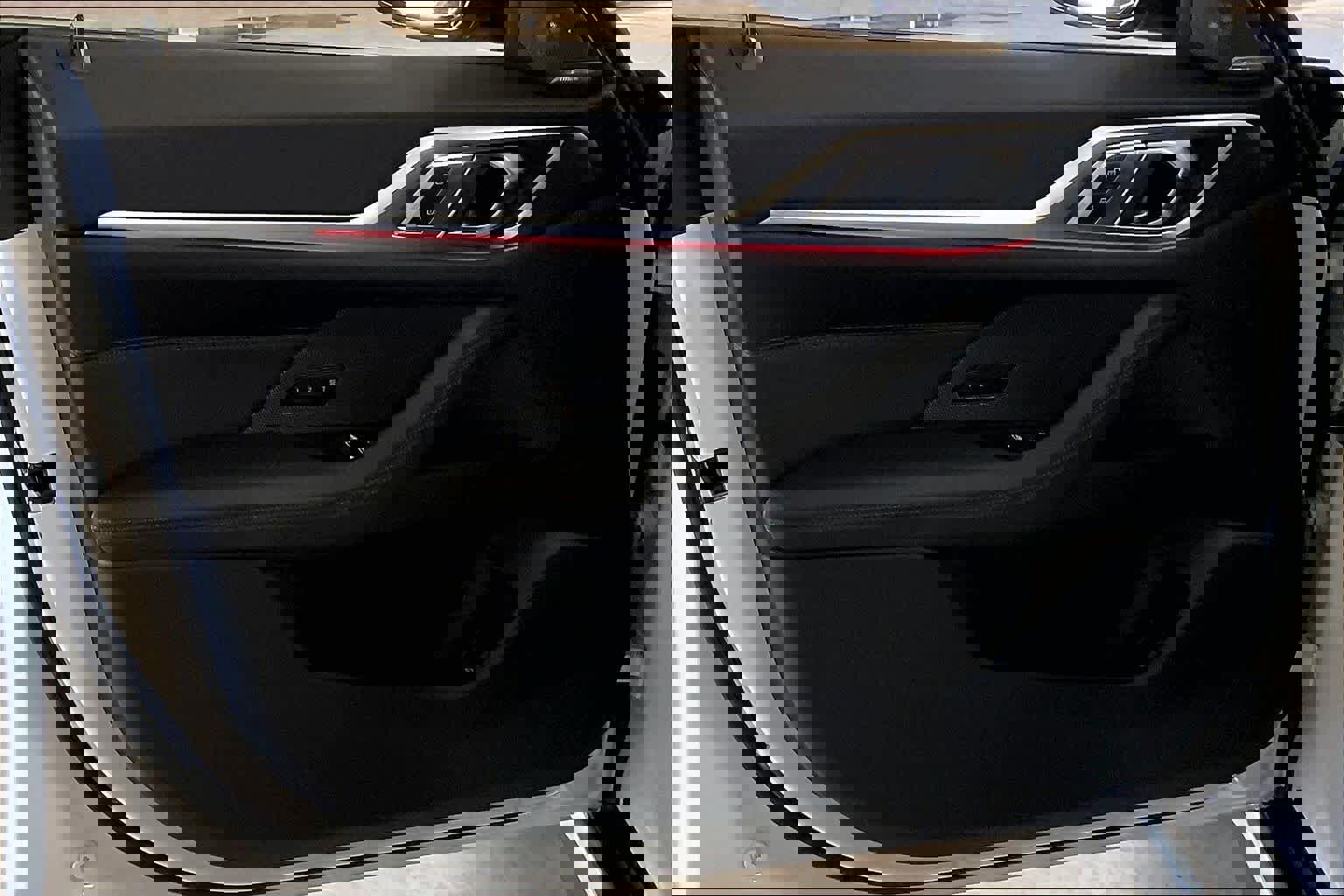 New 2026 BMW 430i w/ M Sport Package image 10