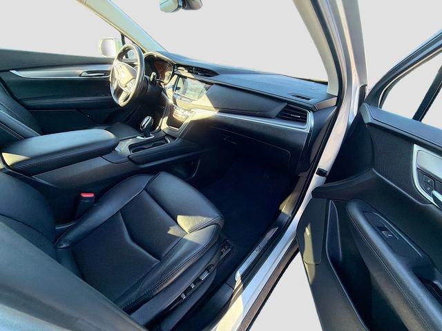 Used 2019 Cadillac XT5 Premium Luxury image 30