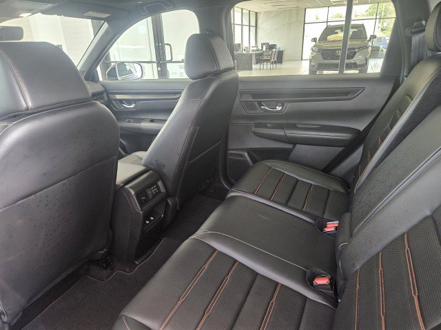 Used 2024 Honda CR-V Sport-L image 9