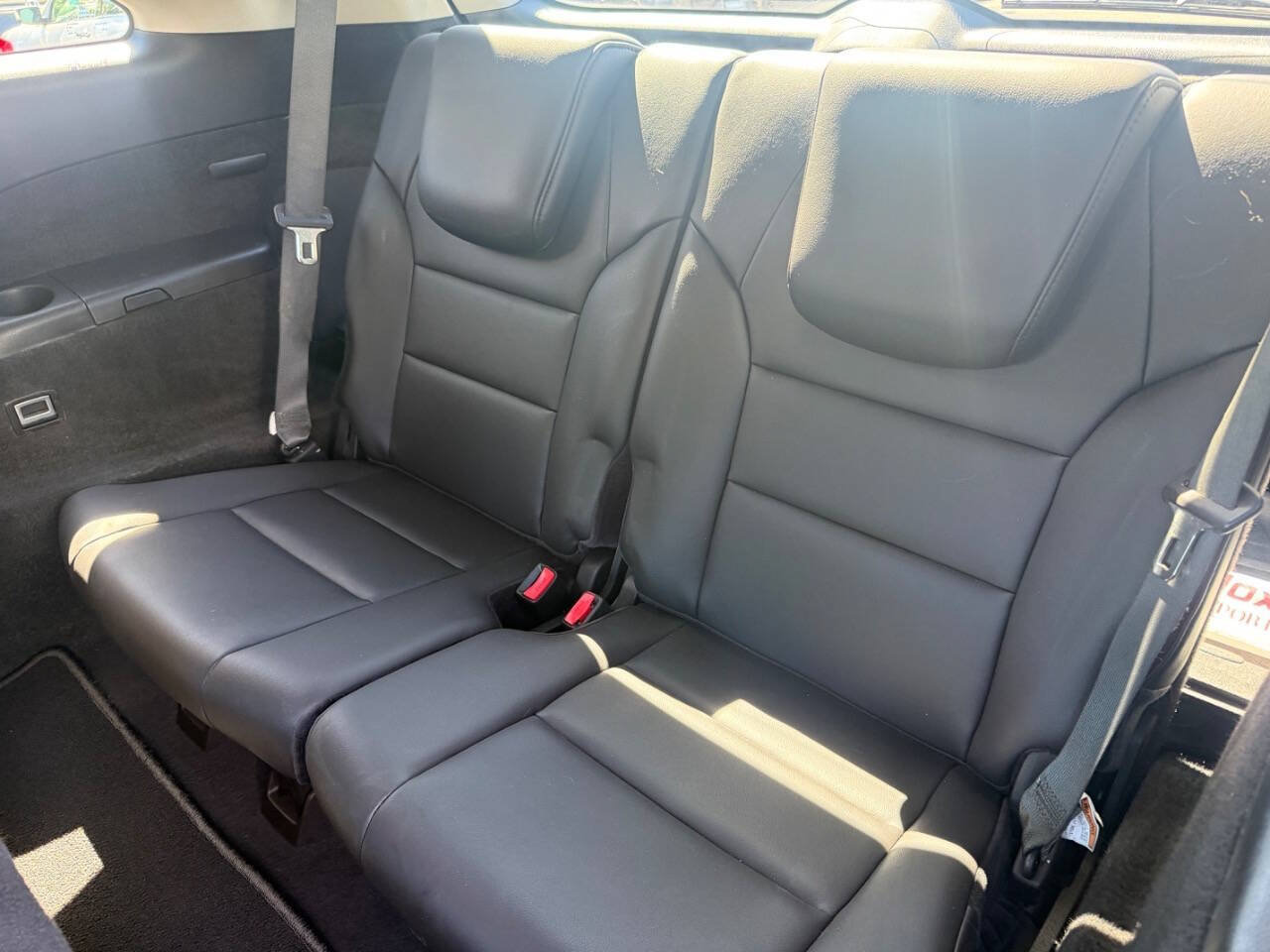 Used 2011 Acura MDX w/ Technology Package AWD/4WD image 19